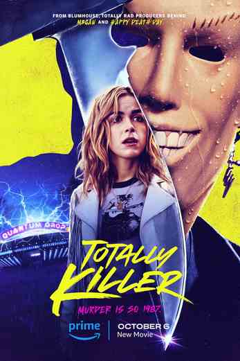دانلود فیلم Totally Killer 2023 دوبله فارسی