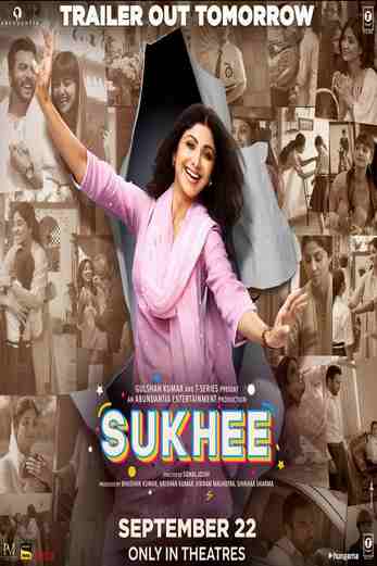 دانلود فیلم Sukhee 2023 زیرنویس چسبیده