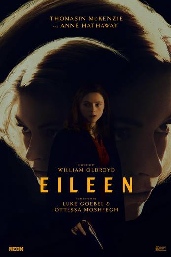 دانلود فیلم Eileen 2023 زیرنویس چسبیده