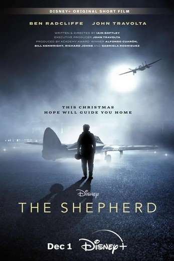 دانلود فیلم The Shepherd 2023 زیرنویس چسبیده