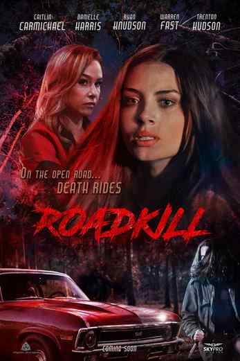 دانلود فیلم Roadkill 2024
