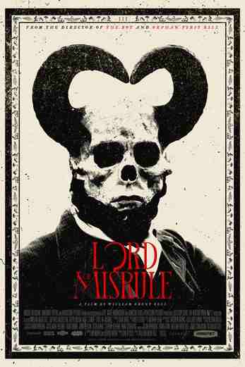 دانلود فیلم Lord of Misrule 2023 دوبله فارسی