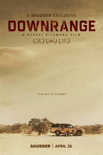 دانلود فیلم Downrange 2017