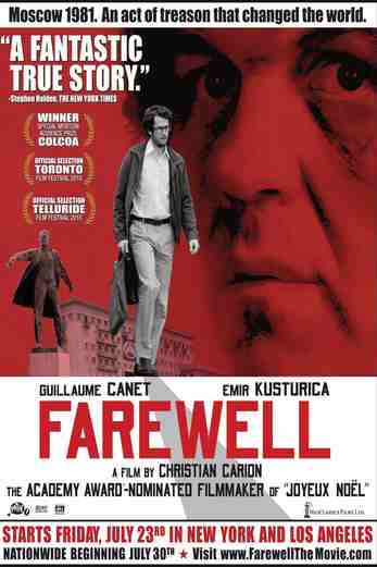 دانلود فیلم Farewell 2009