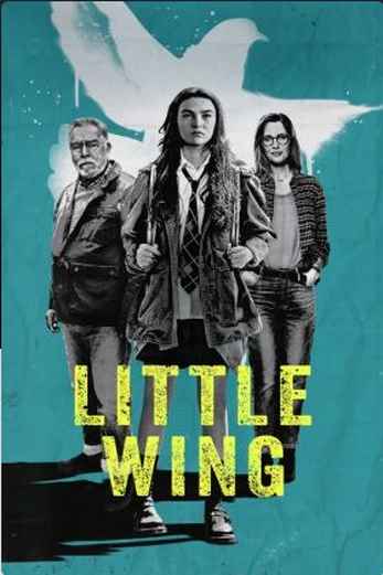 دانلود فیلم Little Wing 2024 زیرنویس چسبیده