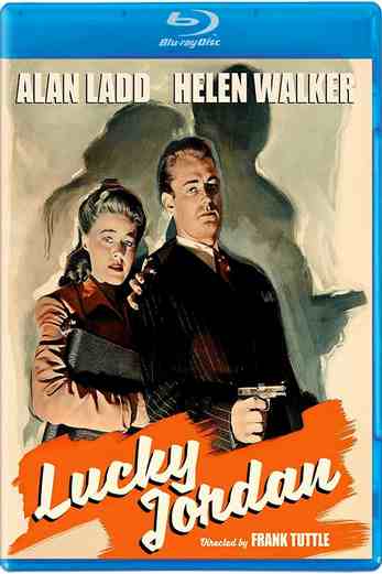 دانلود فیلم Lucky Jordan 1942