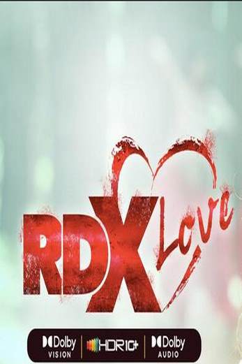 دانلود فیلم RDX Love 2019 زیرنویس چسبیده