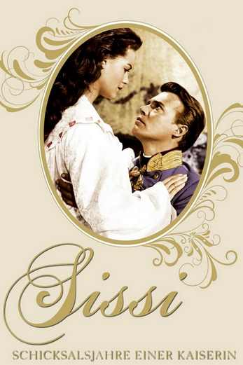 دانلود فیلم Sissi – Fateful Years of an Empress 1957