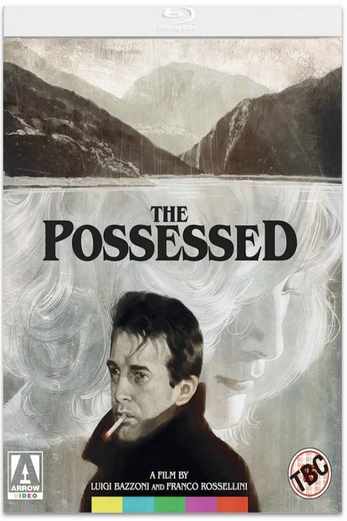 دانلود فیلم The Possessed 1965