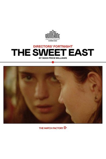 دانلود فیلم The Sweet East 2023 زیرنویس چسبیده