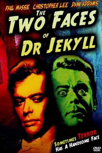 دانلود فیلم The Two Faces of Dr Jekyll 1960