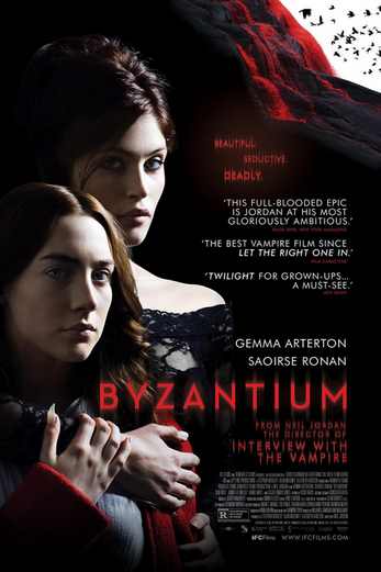 دانلود فیلم Byzantium 2012