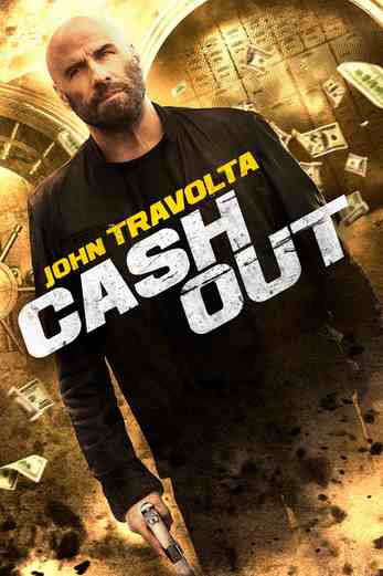 دانلود فیلم Cash Out 2024 دوبله فارسی
