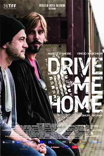 دانلود فیلم Drive Me Home 2018