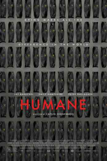 دانلود فیلم Humane 2024 زیرنویس چسبیده