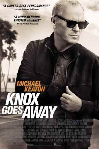 دانلود فیلم Knox Goes Away 2023 دوبله فارسی