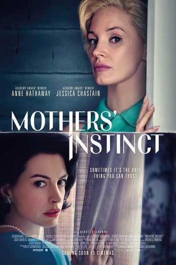 دانلود فیلم Mothers Instinct 2024 زیرنویس چسبیده