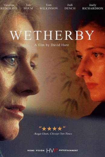 دانلود فیلم Wetherby 1985