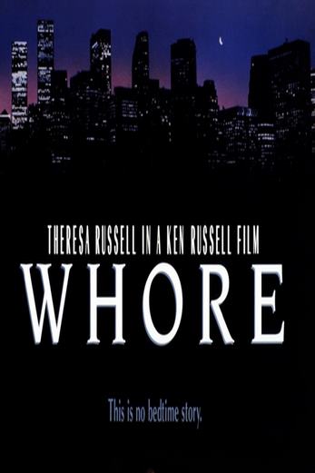 دانلود فیلم Whore 1991